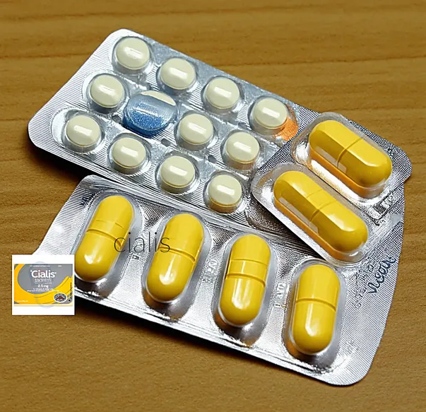 Acheter cialis 5 mg